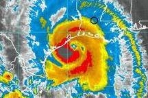 UH Offers Experts on Hurricanes